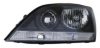 KIA 921013E110 Headlight